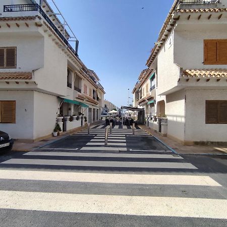 Apartamento Ronda - Santa Pola Bagian luar foto