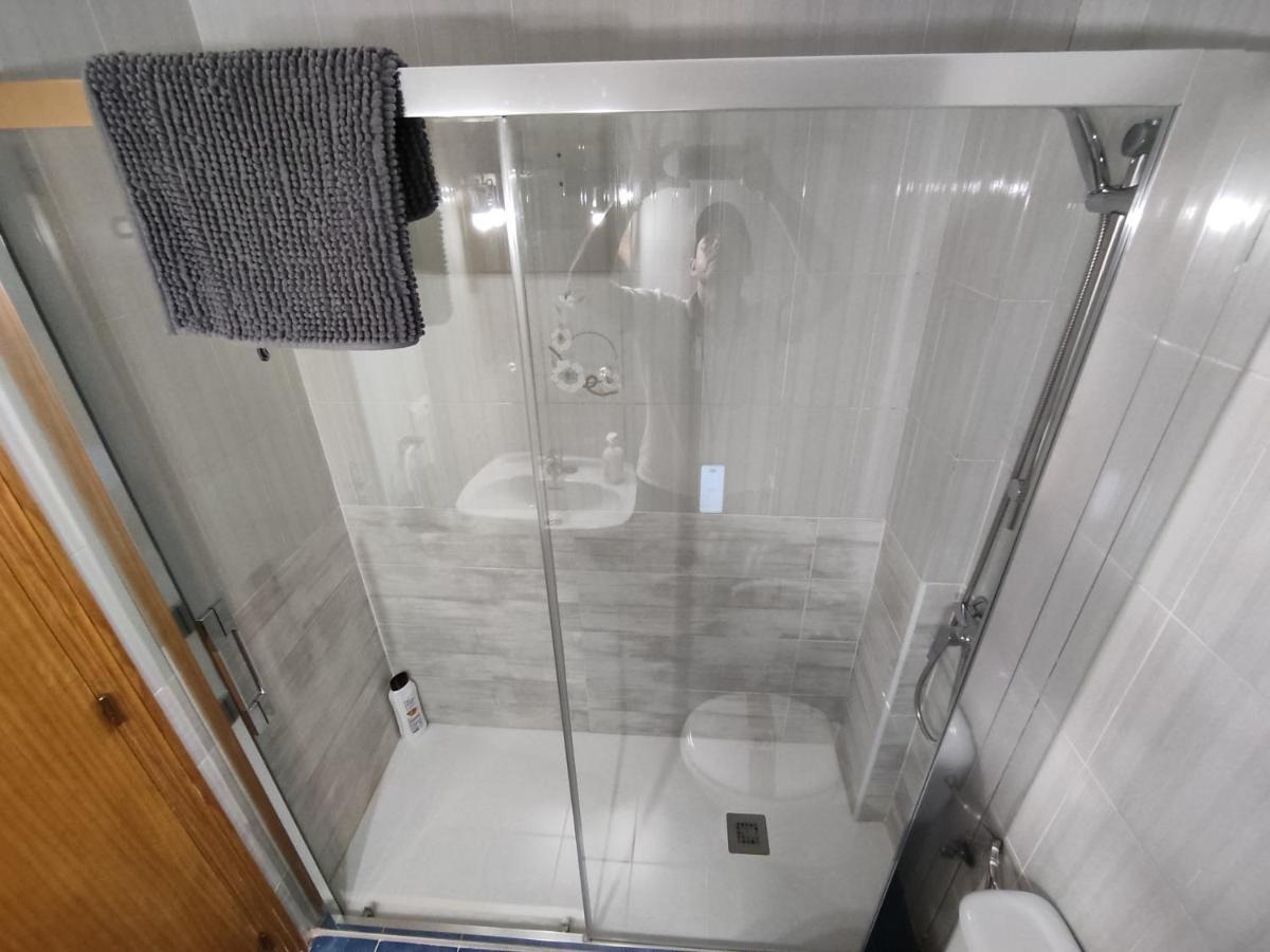 Apartamento Ronda - Santa Pola Bagian luar foto